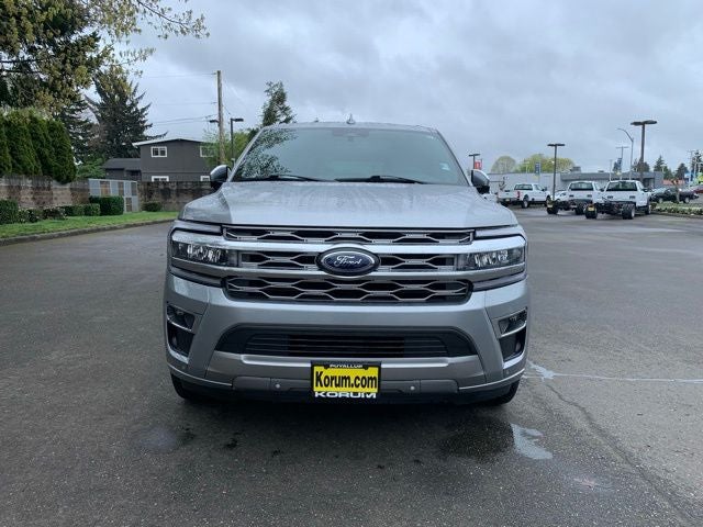 2024 Ford Expedition Max Platinum