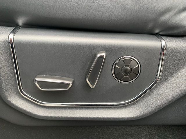 2024 Ford Expedition Max Platinum