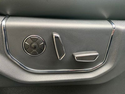 2024 Ford Expedition Max Platinum