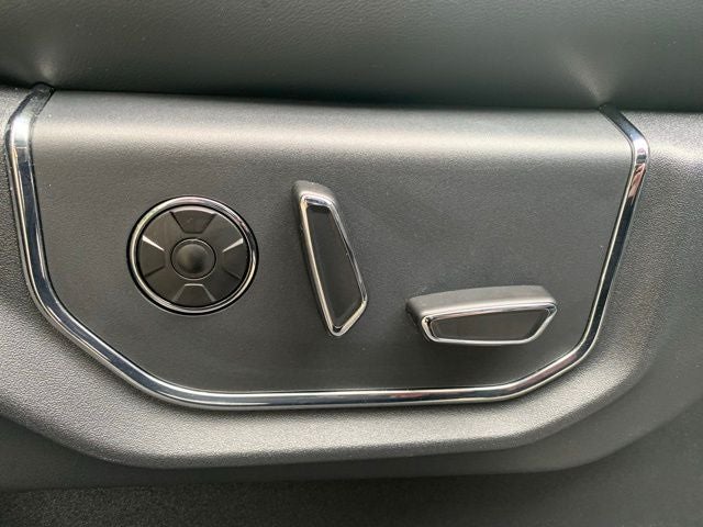 2024 Ford Expedition Max Platinum