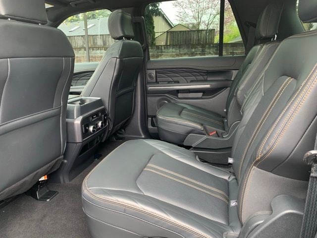 2024 Ford Expedition Max Platinum