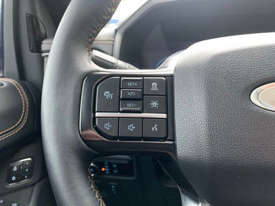 2024 Ford Expedition Max Platinum