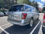 2024 Ford Expedition Max Platinum