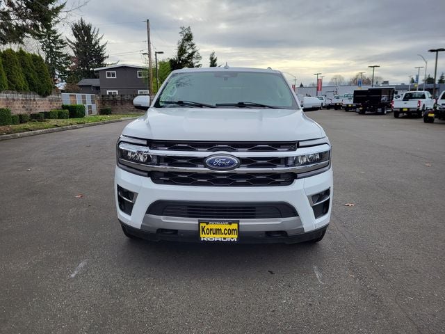 2022 Ford Expedition Max Limited