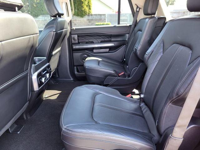 2020 Ford Expedition Platinum