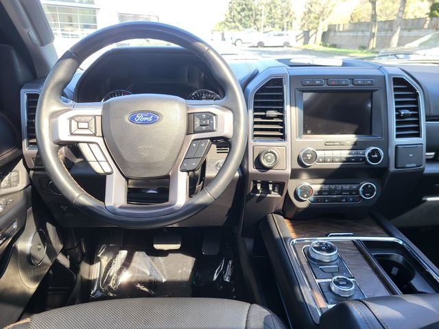 2020 Ford Expedition Platinum
