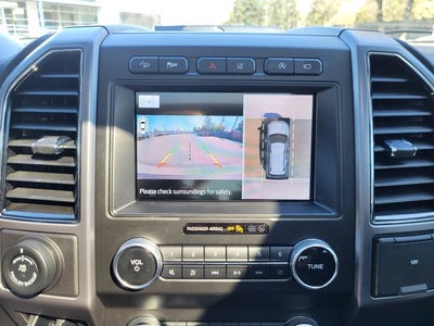 2020 Ford Expedition Platinum