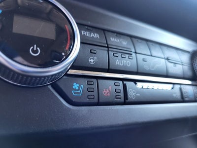 2020 Ford Expedition Platinum