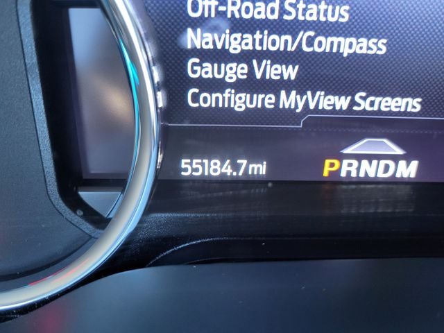 2020 Ford Expedition Platinum