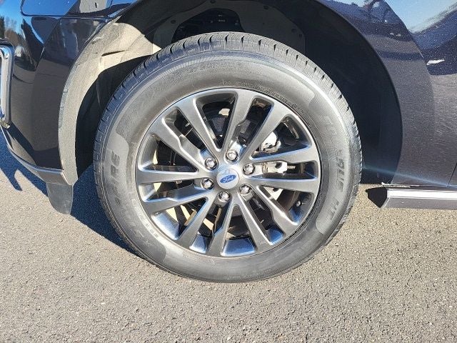 2020 Ford Expedition Limited