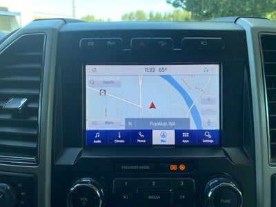 2021 Ford F-250SD Lariat