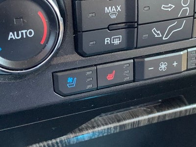 2021 Ford F-250SD Lariat