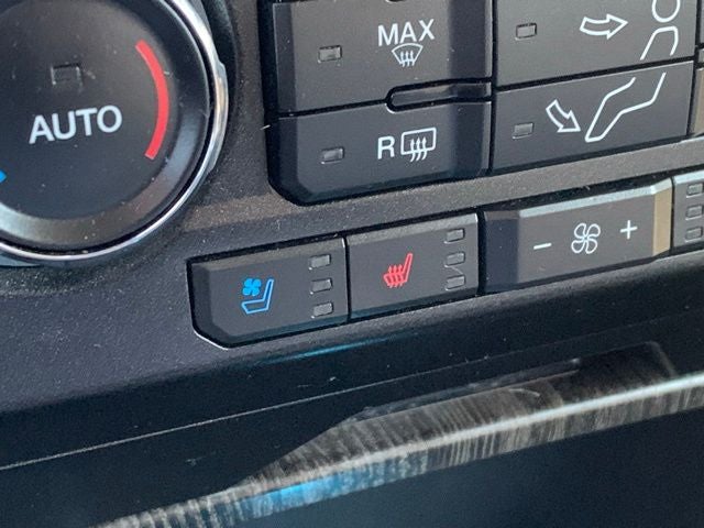 2021 Ford F-250SD Lariat