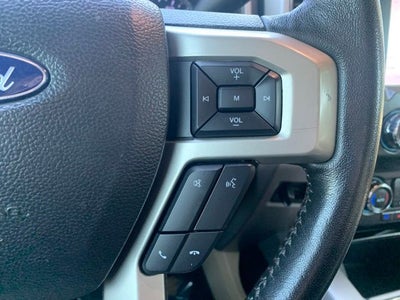 2021 Ford F-250SD Lariat