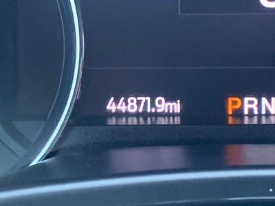 2021 Ford F-250SD Lariat