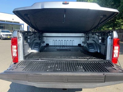 2021 Ford F-250SD Lariat