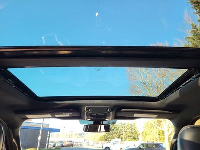 2017 Ford F-250SD Platinum