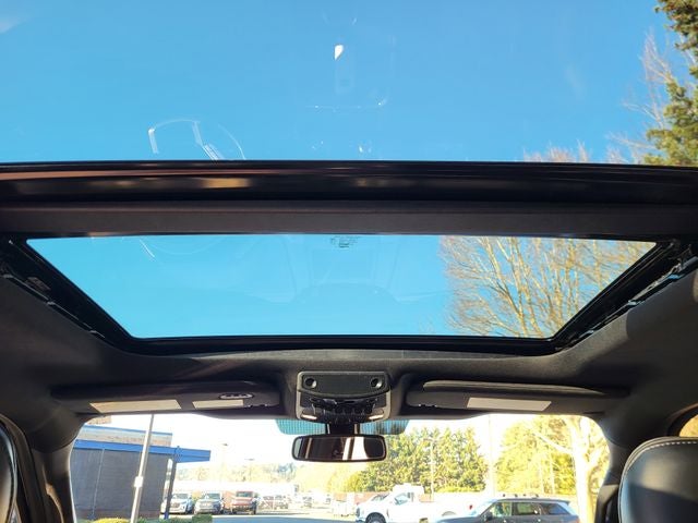 2017 Ford F-250SD Platinum