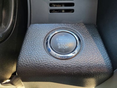 2017 Ford F-250SD Platinum