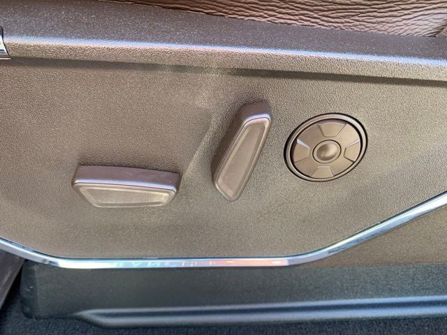 2025 Ford F-250SD King Ranch