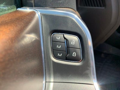 2025 Ford F-250SD King Ranch