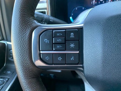 2025 Ford F-250SD King Ranch