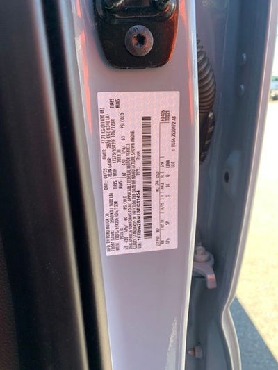 2025 Ford F-250SD King Ranch