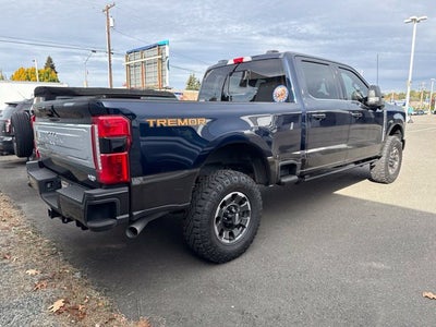2024 Ford F-250SD King Ranch