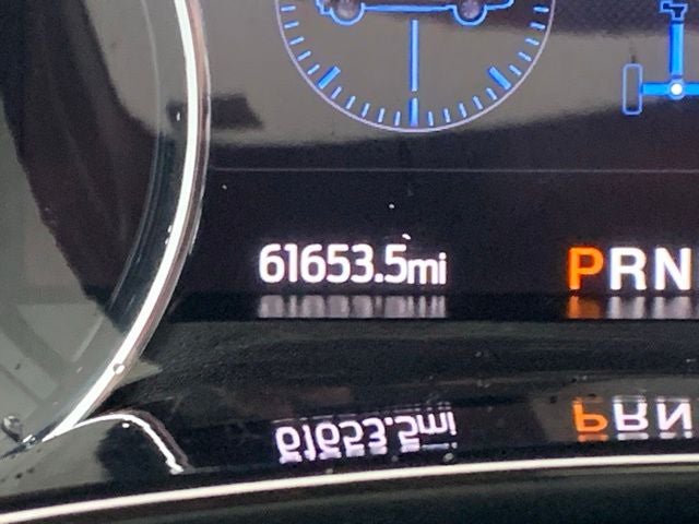 2021 Ford F-250SD Lariat