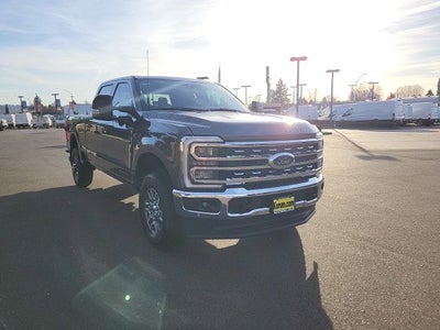 2024 Ford F-350SD Lariat