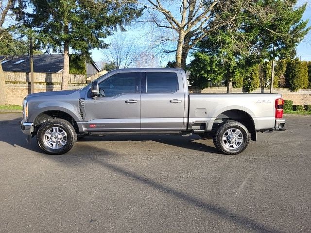 2024 Ford F-350SD Lariat