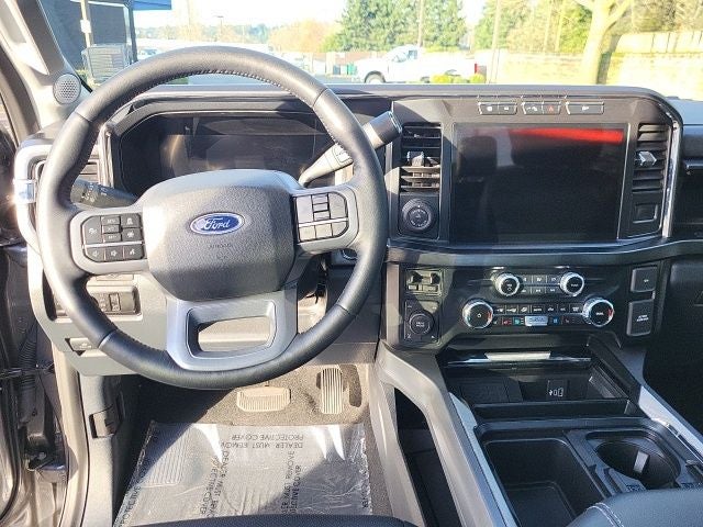 2024 Ford F-350SD Lariat