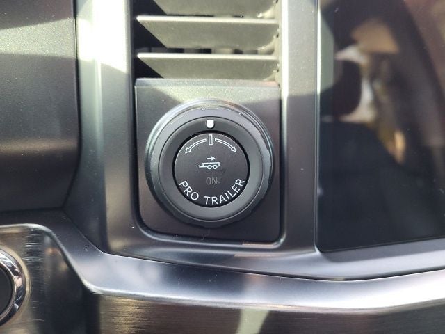 2024 Ford F-350SD Lariat