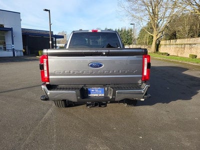 2024 Ford F-350SD Lariat