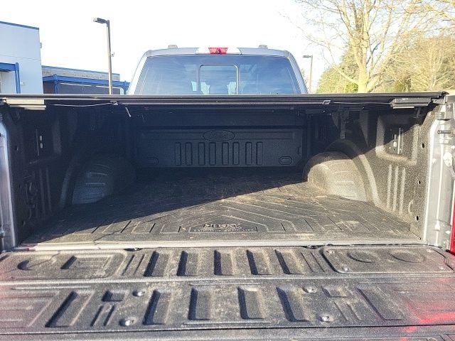 2024 Ford F-350SD Lariat