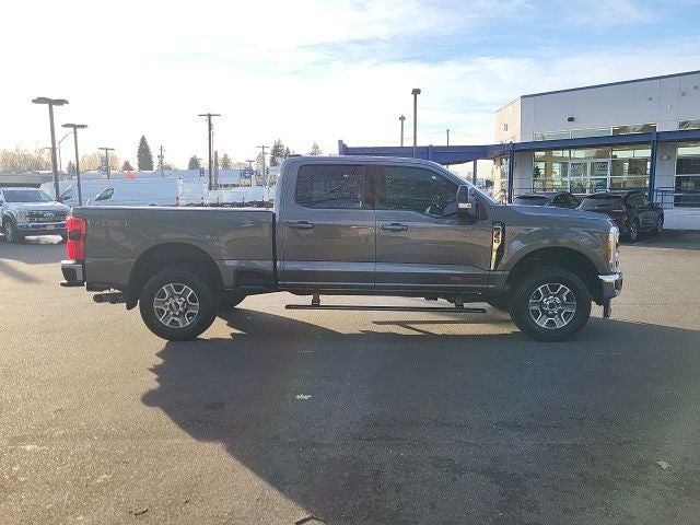 2024 Ford F-350SD Lariat