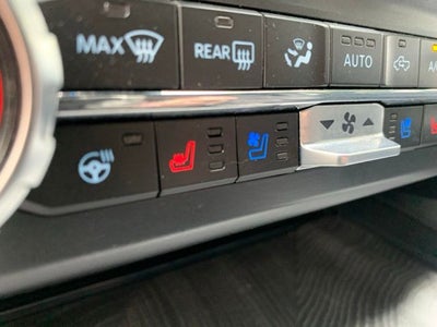 2025 Ford F-350SD Platinum