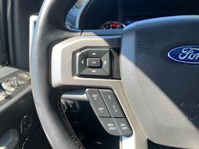 2022 Ford F-350SD Platinum