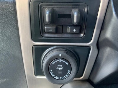 2022 Ford F-350SD Platinum