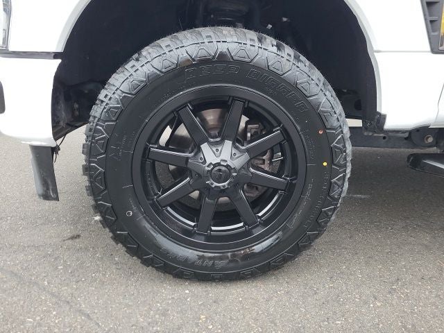 2024 Ford F-350SD XLT