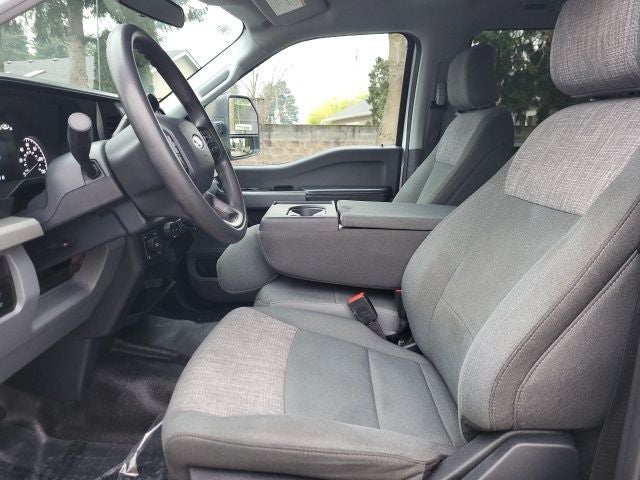 2024 Ford F-350SD XLT