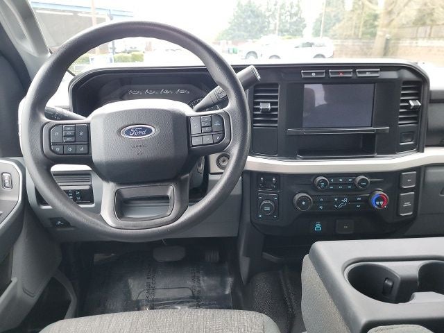 2024 Ford F-350SD XLT