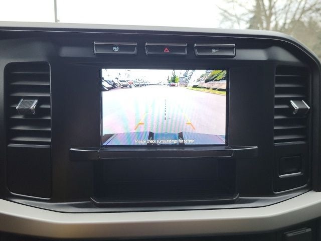 2024 Ford F-350SD XLT