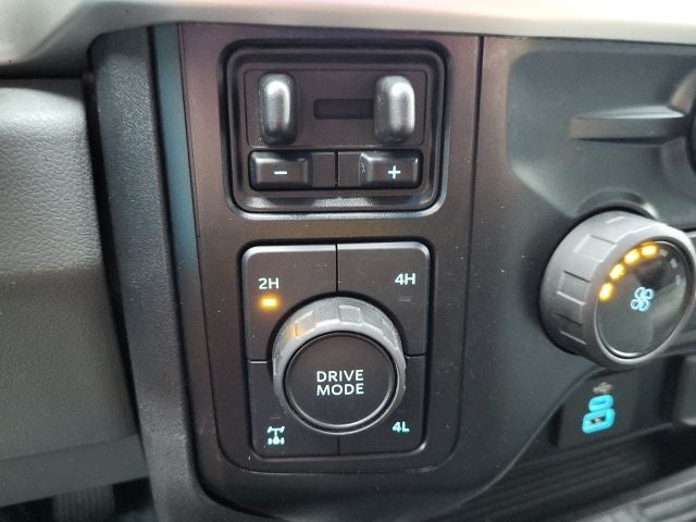 2024 Ford F-350SD XLT