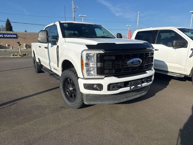 2024 Ford F-350SD XLT