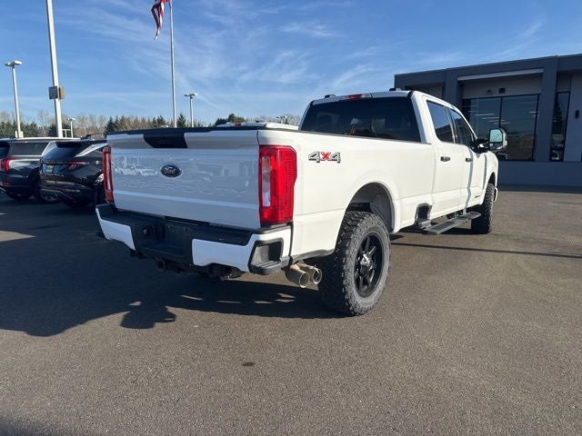 2024 Ford F-350SD XLT