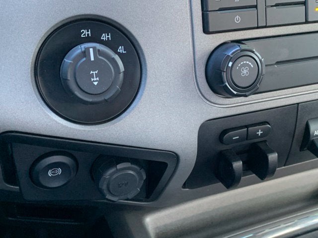 2016 Ford F-350SD XLT