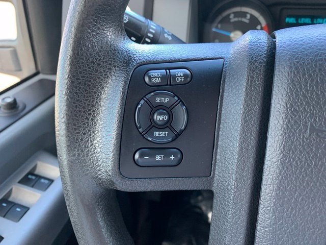 2016 Ford F-350SD XLT