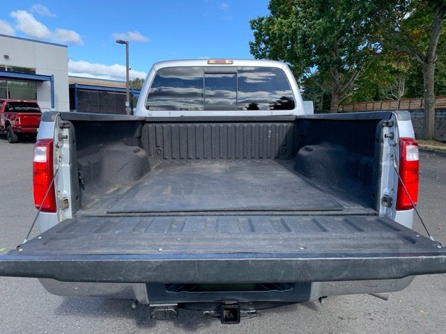 2016 Ford F-350SD XLT
