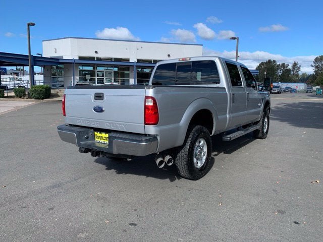 2016 Ford F-350SD XLT